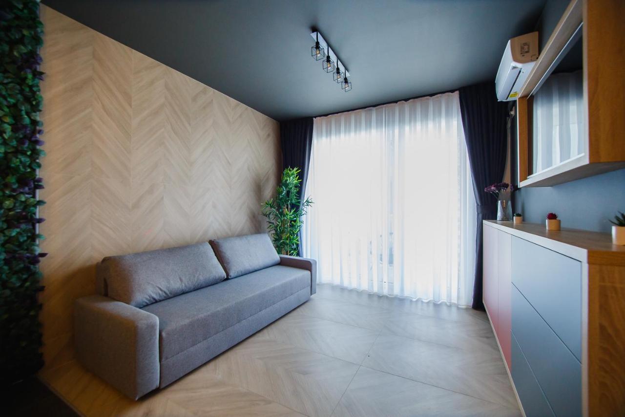 Duo Vibe Apartment Oradea Exterior photo