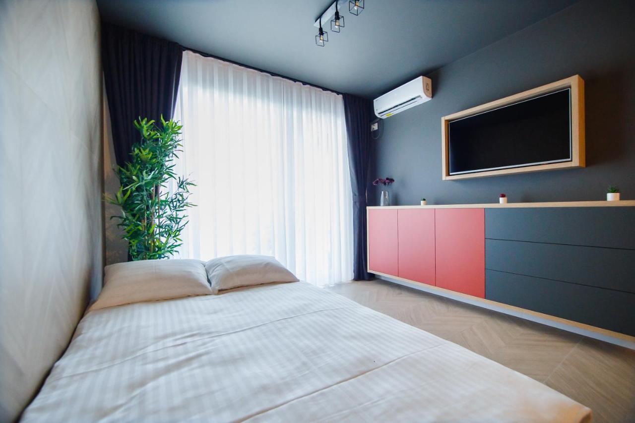 Duo Vibe Apartment Oradea Exterior photo